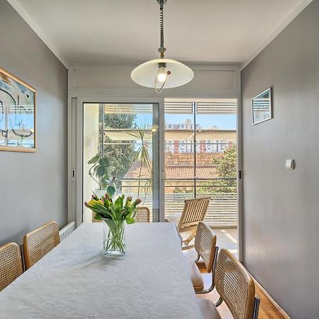 Apartman Bezo1 Split Exterior photo