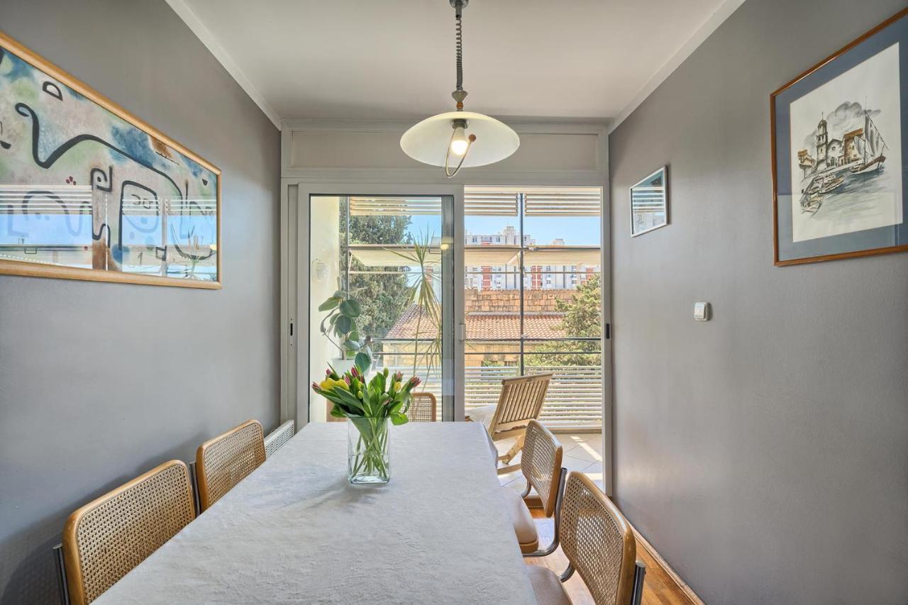 Apartman Bezo1 Split Exterior photo