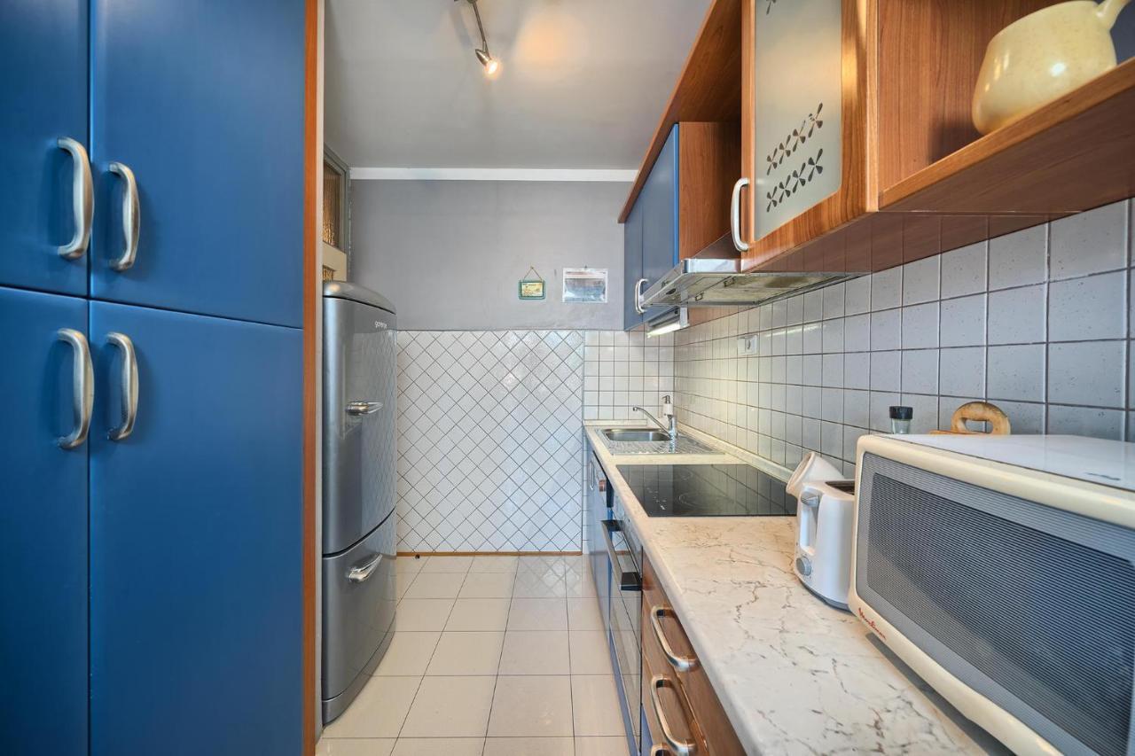 Apartman Bezo1 Split Exterior photo