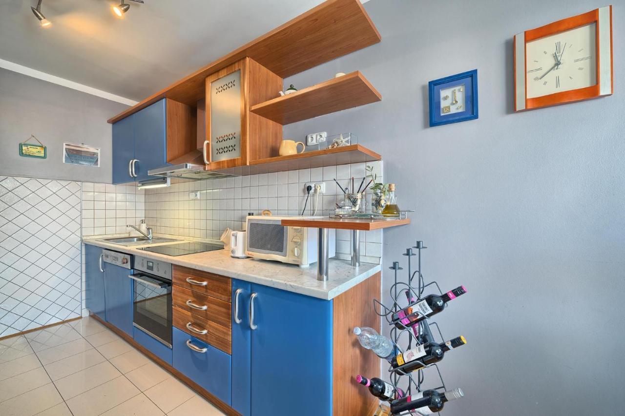 Apartman Bezo1 Split Exterior photo