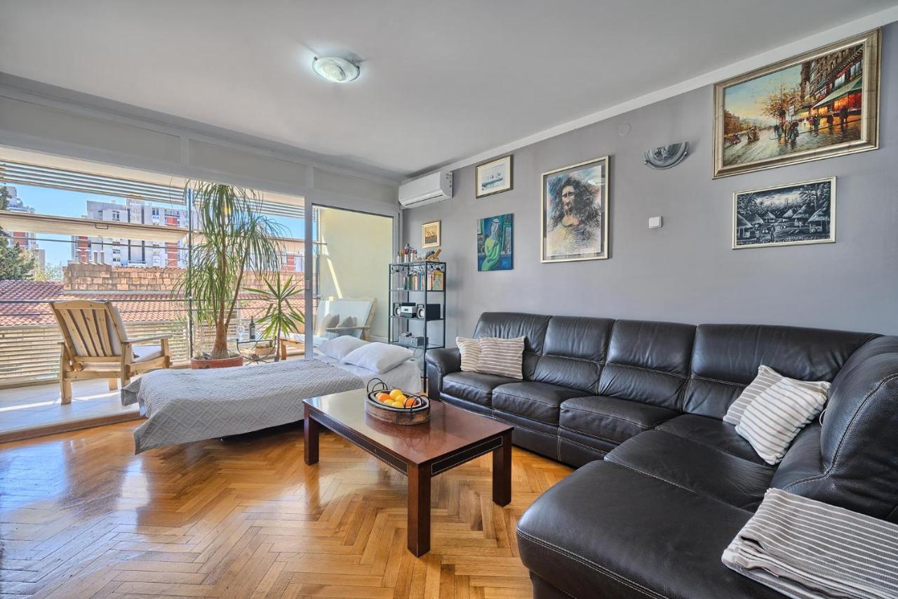 Apartman Bezo1 Split Exterior photo