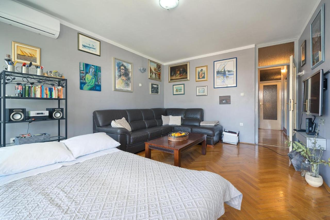 Apartman Bezo1 Split Exterior photo
