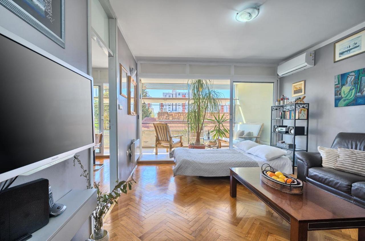 Apartman Bezo1 Split Exterior photo