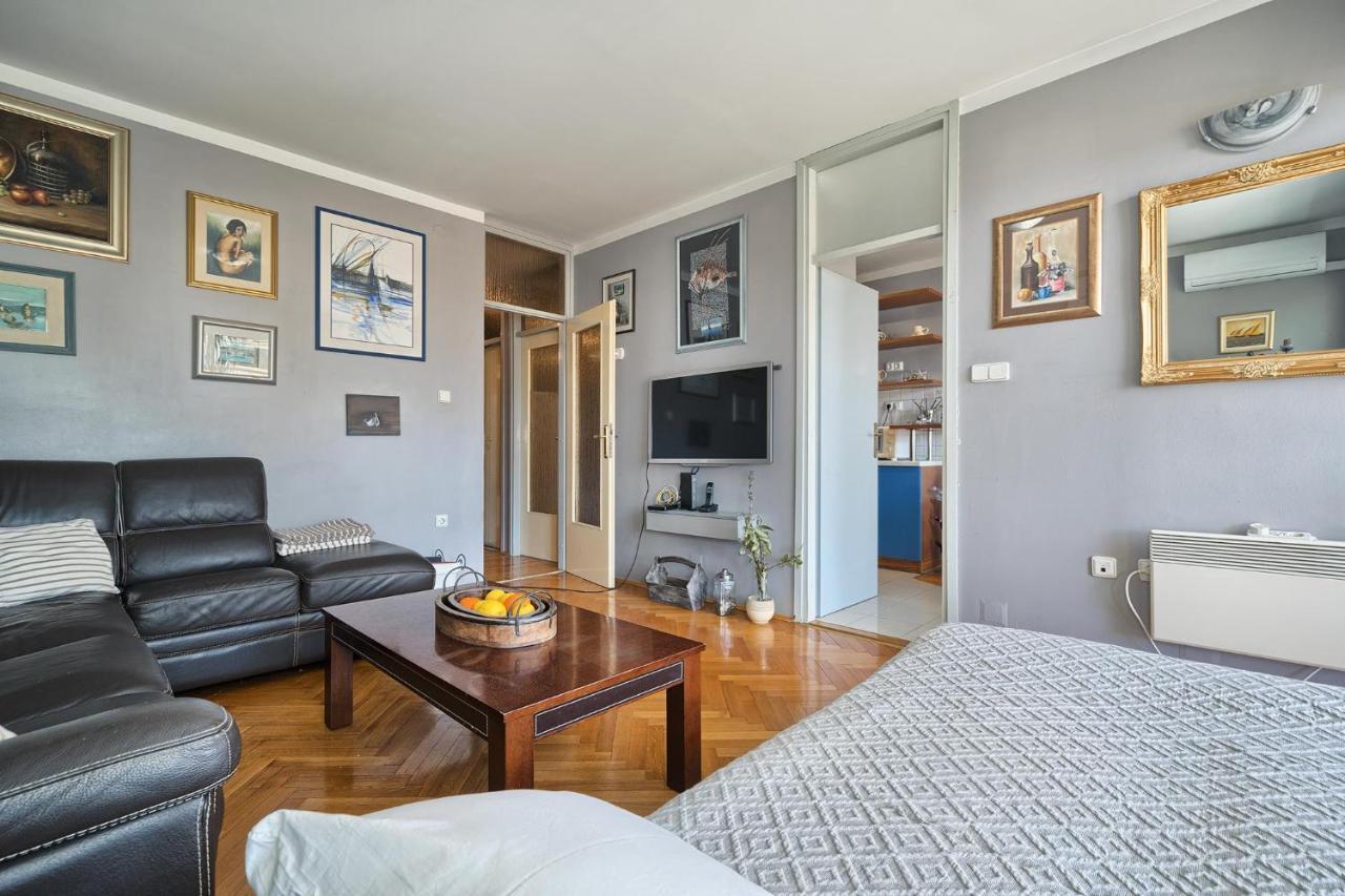 Apartman Bezo1 Split Exterior photo
