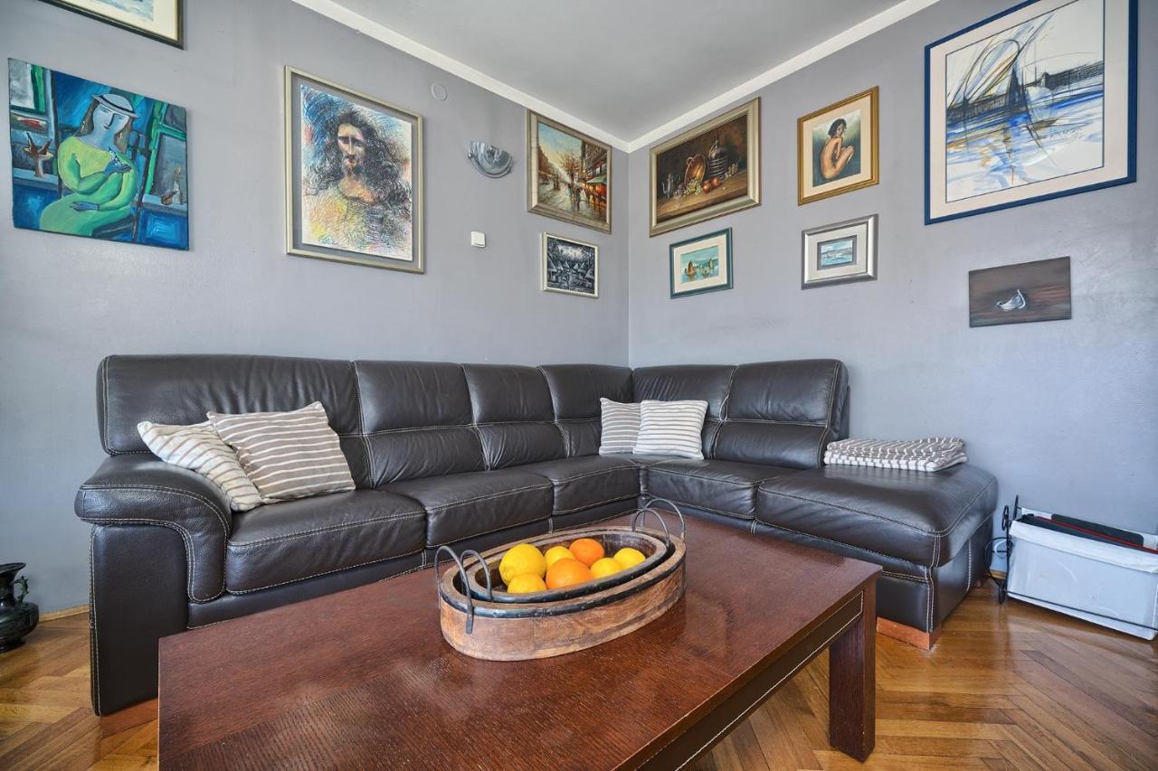 Apartman Bezo1 Split Exterior photo